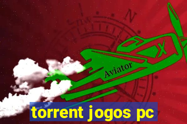 torrent jogos pc